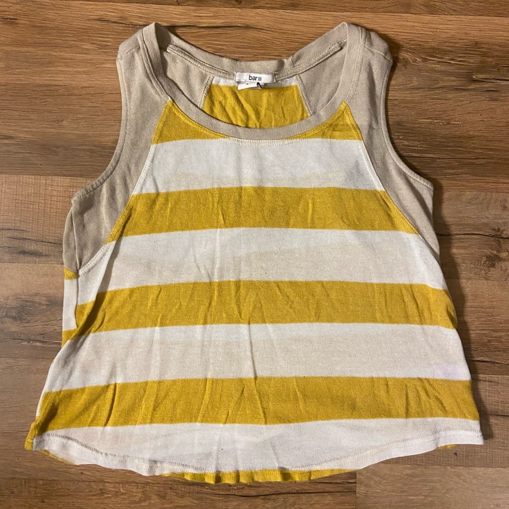 Tank top